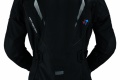 Blouson lumineux IXS Saratov LED