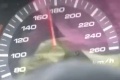Contrl  176km/h  moto saisie
