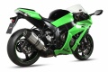 Echappement Mivv Speed Edge Kawasaki ZX 10R