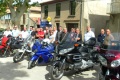 Sécurisation itinéraires moto Aude