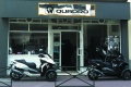 1er concept Pro Shop Quadro