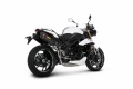 Silencieux Akrapovic Triumph Speed Triple