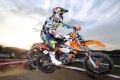 GP Enduro France   Meo KTM Super Test