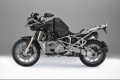 Dates supplmentaires prsentation BMW R 1200 GS