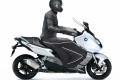 Tabliers Briant scooters BMW C650 GT C600 Sport