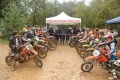 Motocross inauguration circuit Tursac
