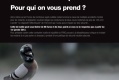 FFMC appelle boycott brassards réfléchissants