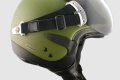 Casque jet Roof Kicker