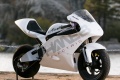 Hanebrink Hustler X5 moto électrique génération