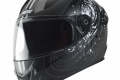 Casque intégral Dies Helios Tatoo