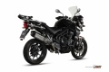 Echappement MIVV Speed Edge Triumph Tiger Explorer 1200