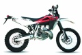 Système échappement complet 2T CRD