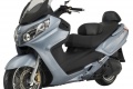 Maxi scooter SYM Maxsym 400i ABS
