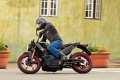 Salon Moto Lgende   motos lectriques invitent  fte