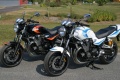 Salon Moto Lgende   rpliques Yamaha RDLC