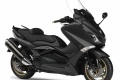 Nouveauté 2013 scooter Yamaha TMax Black Max