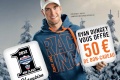 KTM PowerDays 5000 bons cadeaux 50€