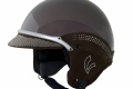 Casques jet Vespa Cristal Granturismo Softouch Swarovski