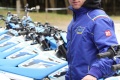 Enduro Team TM Racing France prêt 2013