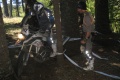 GS Trophy International team France secours concurrents