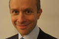 Guillaume Vuillardot nomm Directeur Commercial Suzuki France