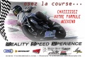Compétition WERC formule clé main Twin Cup
