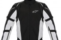 Veste touring Alpinestars Megaton Drystar