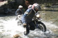 GS Trophy International   team France difficults