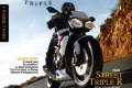 Twin and Triple magazine motos Anglaises