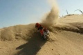 Vidéo playmobils mettent motocross