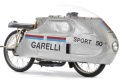 Des Garelli Grand Prix mises vente