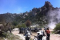 GS Trophy International   Jour 5  journe transition