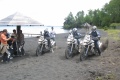 GS Trophy International   J6 Team France reprend 2me place