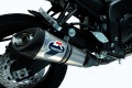 Silencieux Termignoni Strada Yamaha FZ8