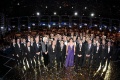 FIM Gala Ceremony   Lorenzo lu personnalit anne