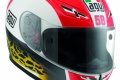 Casques jet intégral AGV Simoncelli Tribute