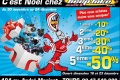 Promos Beep Bike à 50 réduction