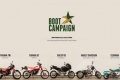 Bruce Willis vend motos cause