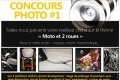 1er concours photo Salon 2 Roues Lyon