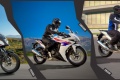Des leons pilotage  gagner Honda