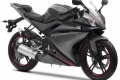 Yamaha prpare sportive 250 cm3 2014