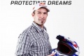 Cyril Despres devient ambassadeur casques LS2