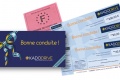 Chèques cadeaux permis conduire Kadodrive