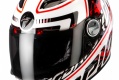 Casque intégral Scorpion Exo 500 Air Login