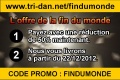 Promo Tri Dan   50  rduction huiles traitements moteur