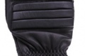 Gants cuir moto compatible écran tactile Isotoner Smartouch