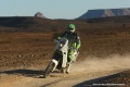Rallye Africa Eco Race Martens impose étape 3