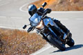 Honda Crosstourer 1200