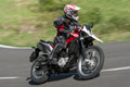 Husqvarna TR650