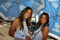Ambiance GP Catalogne Montmelo